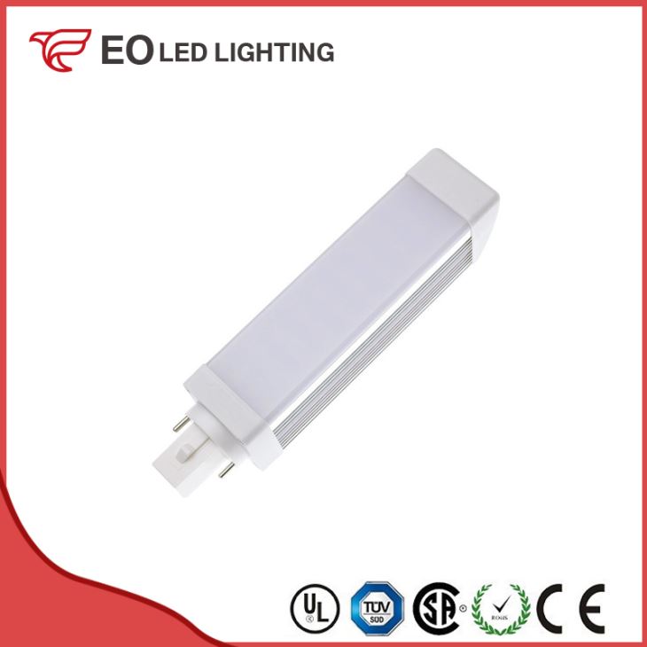 G24 9W Frost LED Bulb