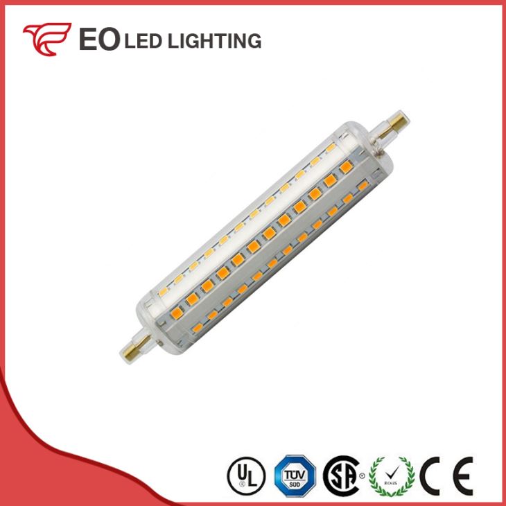 Slim 189mm R7S 18W LED Bulb